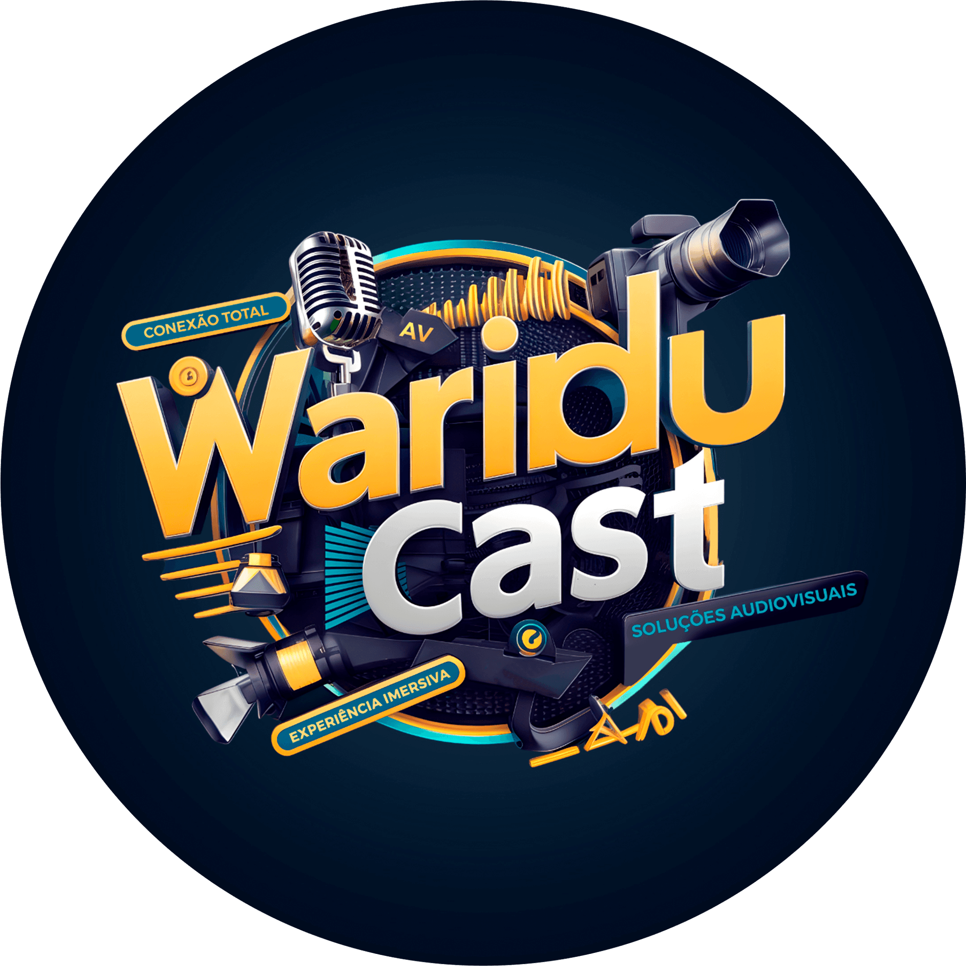 WARIDUCAST