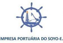 EMPRESA PORTUARIA DO SOYO