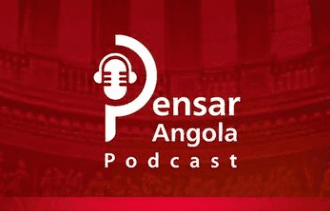 PENSAR ANGOLA PODCAST